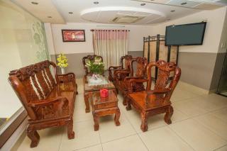 Dongdo Hotel - 5