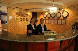 Dongdo Hotel - 3