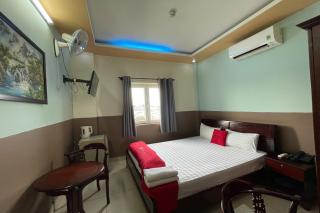Dongdo Hotel - 8