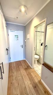 Stylish apartment near Munich Central Station - 3
