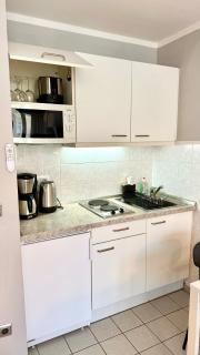 Stylish apartment near Munich Central Station - 2