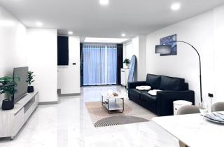 Pattaya 3-Bedroom Townhouse - 8