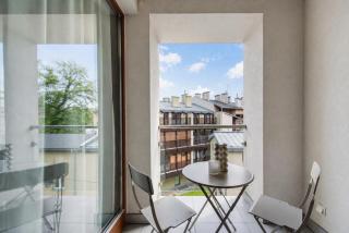 Harmonica Apartment - Trynitarska 6 street - 6