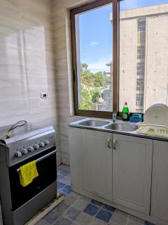 Centrally located apartment- Megenaga - Yeka hills - 6