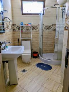Centrally located apartment- Megenaga - Yeka hills - 3
