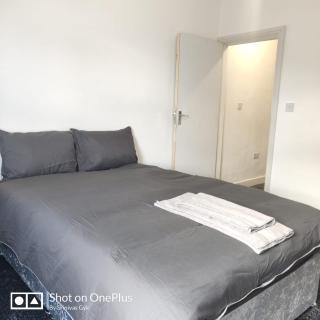 Nice short stay rooms in NG7 - 6