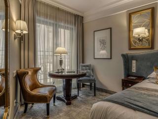 Bachleda Luxury Hotel Kraków - MGallery Collection - 1