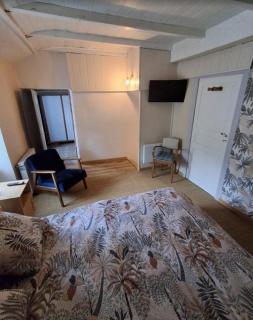 La maison de la prise d'Alzeau - 2