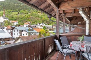 Appartement Azalea Oetz - 9