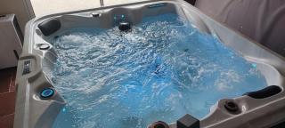 Suite Tentation Spa privatif & ambiance romantique - 7