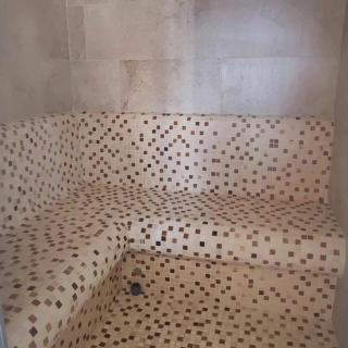 Suite Tentation Spa privatif & ambiance romantique - 1