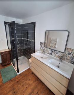 La maison de la prise d'Alzeau - 1