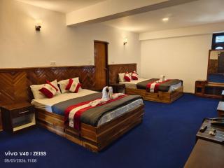 Hotel Krishna Heritage - 2
