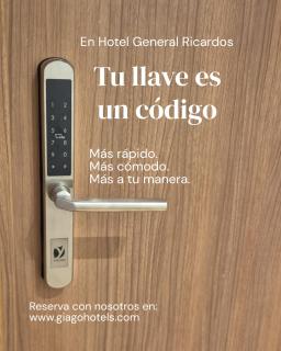 Hotel General Ricardos - 2