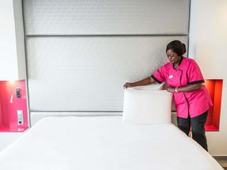 Mercure Istanbul Sirkeci - 8