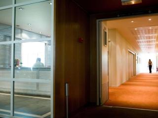 Mercure Istanbul Sirkeci - 6