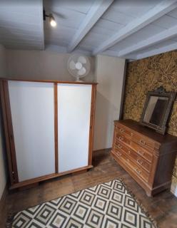 La maison de la prise d'Alzeau - 1