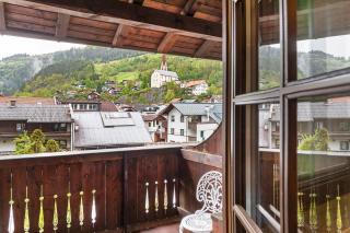 Appartement Azalea Oetz - 3