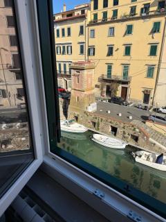 Livorno Housing - 1