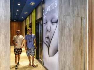 ibis budget Sao Caetano - 8