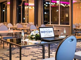 Mercure Sibiu Airport - 9