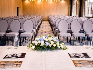 Mercure Sibiu Airport - 8