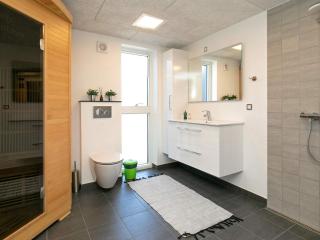 5 star holiday home in Læsø - 6