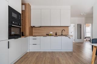 Flatbook - Seaside Fitness Apartments Bernarda Filarskiego - 9