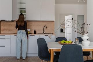 Flatbook - Seaside Fitness Apartments Bernarda Filarskiego - 8
