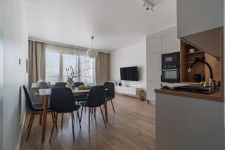 Flatbook - Seaside Fitness Apartments Bernarda Filarskiego - 7