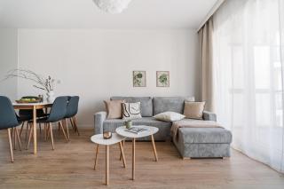 Flatbook - Seaside Fitness Apartments Bernarda Filarskiego - 6