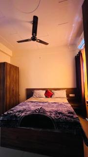 2BHK Flat Peaceful Rishikesh Stay - 8