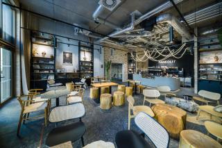Apartia Bakery Yard Spa & Fitness with Parking City Center - 5