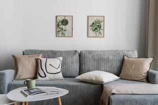 Flatbook - Seaside Fitness Apartments Bernarda Filarskiego - 1