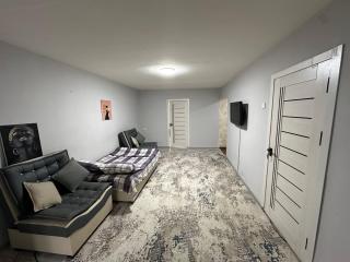 The Cozy Stay - 8