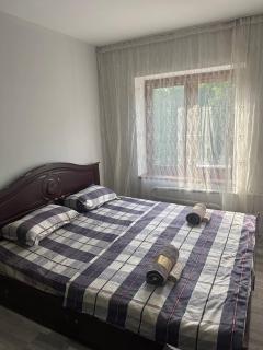 The Cozy Stay - 5