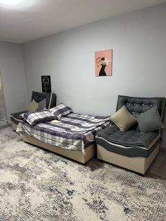 The Cozy Stay - 3