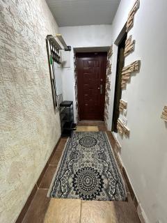 The Cozy Stay - 1