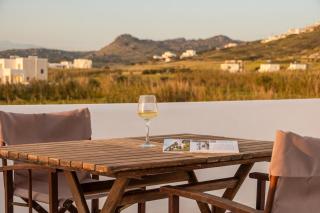 Emerald Sunset Villa, Orkos beach, by NaxosVibe - 3