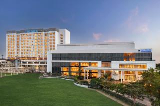 The Forum Hotel and Convention - 0