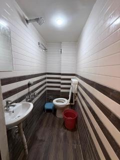 hotel gajanand inn - 1