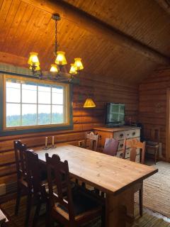 Sunny cottage with soul near alpine center - 9