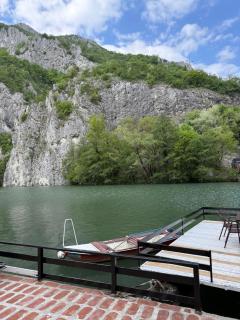 Ambijent house Patrijaha Pavla 22 - 6