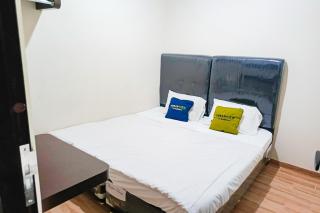 Urbanview SJ Inn Sukajadi near K-Square Batam - 0