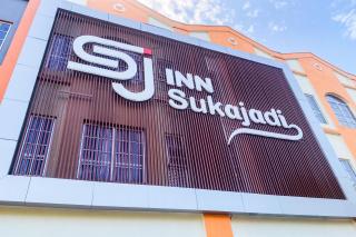 Urbanview SJ Inn Sukajadi near K-Square Batam - 4