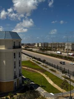 Condotel in the Latin Quarter, New El Alamein - 8