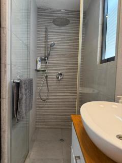 Bright Studio in Shapira - Tel Aviv - 3