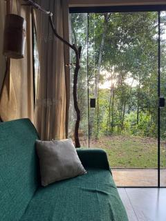 Casa Bambu - 4