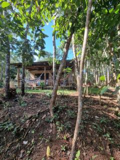 Casa Bambu - 3
