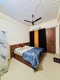 2BHK Flat Peaceful Rishikesh Stay - 9